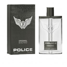 POLICE - ORIGINAL edt vaporizador 100 ml