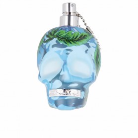 POLICE - TO BE EXOTIC JUNGLE MAN edt vaporizador 75  ml