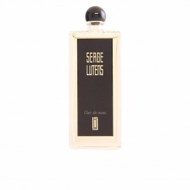 SERGE LUTENS - CLAIR DE MUSC eau de parfum vaporizador 50 ml