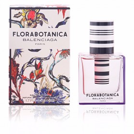 BALENCIAGA - FLORABOTANICA eau de parfum vaporizador 50 ml