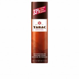 TABAC - TABAC ORIGINAL shaving foam 200 ml