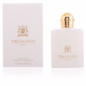 TRUSSARDI - DONNA eau de parfum vaporizador 30 ml