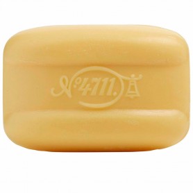 4711 - 4711 cream soap 100 gr