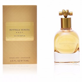 BOTTEGA VENETA - KNOT eau de parfum vaporizador 75 ml