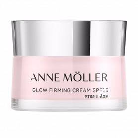 ANNE MÖLLER - STIMULÂGE glow firming cream SPF15 50 ml
