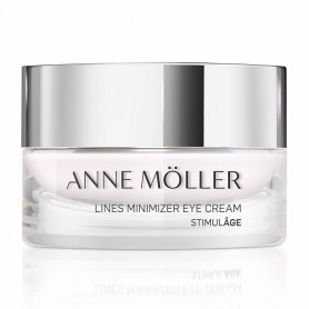 ANNE MÖLLER - STIMULÂGE lines minimizer eye cream 15 ml