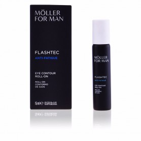 ANNE MÖLLER - POUR HOMME eye contour roll-on 15 ml
