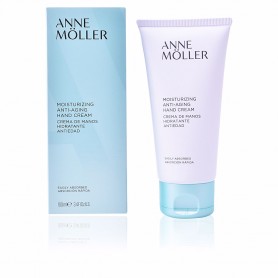 ANNE MÖLLER - MOISTURIZING ANTI-AGING hand cream 100 ml