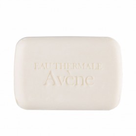 AVENE - COLD rich cleansing soap bar 100 gr