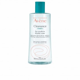 AVENE - CLEANANCE micellar water 400 ml