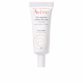 AVENE - AVÈNE soothing eye contour cream 10 ml