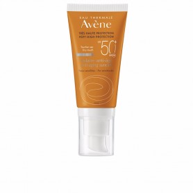 AVENE - SOLAIRE HAUTE PROTECTION crème anti-âge SPF50+50 ml
