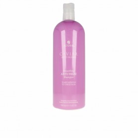 ALTERNA - CAVIAR SMOOTHING ANTI-FRIZZ shampoo back bar 1000 ml