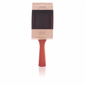 AVEDA - BRUSH wooden hair paddle brush 1 pz