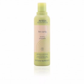 AVEDA - BE CURLY shampoo 250 ml