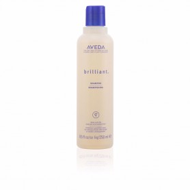 AVEDA - BRILLIANT shampoo 250 ml