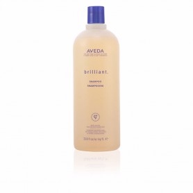 AVEDA - BRILLIANT shampoo 1000 ml