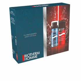 BIOTHERM - HOMME TOTAL RECHARGE LOTE 2 pz