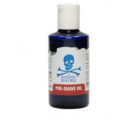 THE BLUEBEARDS REVENGE - THE ULTIMATE pre-shave oil 100 ml