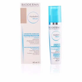 BIODERMA - HYDRABIO sérum concentré hydratant 40 ml