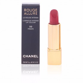 CHANEL - ROUGE ALLURE le rouge intense 99-pirate 3.5 gr
