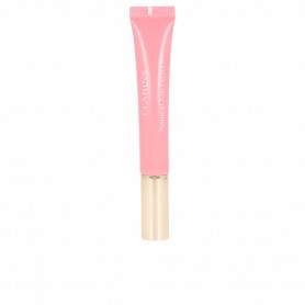 CLARINS - ECLAT MINUTE embellisseur lèvres 01-rose shimmer