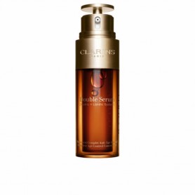 CLARINS - DOUBLE SERUM traitement complet anti-âge intensif 50 ml