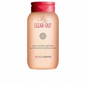 CLARINS - MY CLARINS CLEAR-OUT lotion pureté matifiante 200 ml