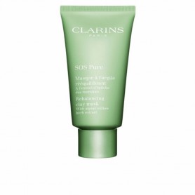 CLARINS - MASK SOS pure 75 ml