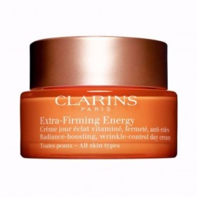 CLARINS - EXTRA FIRMING JOUR ENERGY crème toutes peaux 50 ml