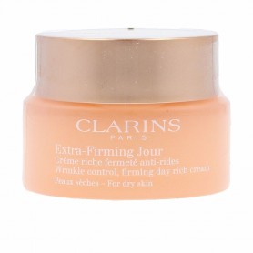 CLARINS - EXTRA FIRMING JOUR crème riche peaux sèches 50 ml