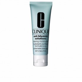 CLINIQUE - ANTI-BLEMISH SOLUTIONS clearing moisturizer 50 ml