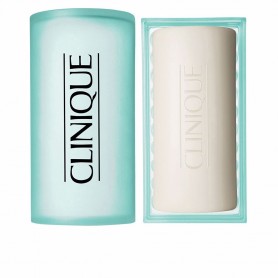 CLINIQUE - ANTI-BLEMISH SOLUTIONS cleansing bar face & body 150 gr