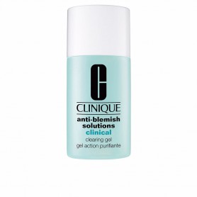 CLINIQUE - ANTI-BLEMISH SOLUTIONS clinical clearing gel 30 ml