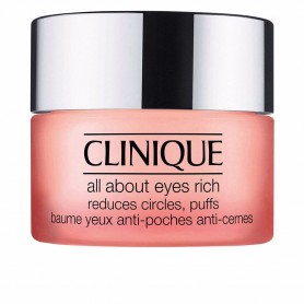 CLINIQUE - ALL ABOUT EYES rich 15 ml
