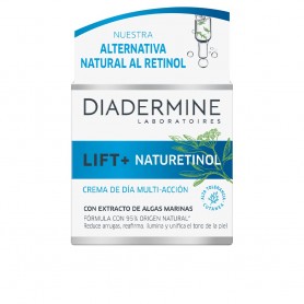 DIADERMINE - LIFT+ NATURETINOL crema facial multiacción día 50 ml