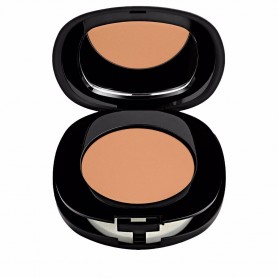 ELIZABETH ARDEN - FLAWLESS FINISH everyday perfection bouncy makeup 12-warm pecan