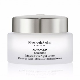 ELIZABETH ARDEN - ADVANCED CERAMIDE lift & firm night cream 50 ml