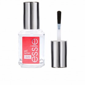 ESSIE - GEL SETTER top coat gel like color&shine 13,5 ml