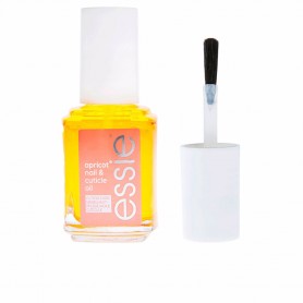 ESSIE - APRICOT NAIL&CUTICLE OIL conditions nails&hydrates cuticles