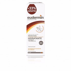 EUDERMIN - MANOS crema hidratante & protectora 100 ml