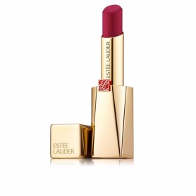 ESTÉE LAUDER - PURE COLOR DESIRE rouge excess lipstick 207-warning