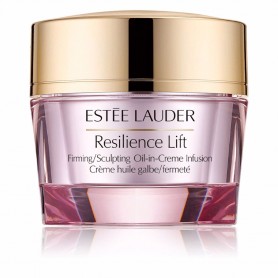 ESTÉE LAUDER - RESILIENCE LIFT oil in cream 50 ml