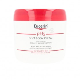 EUCERIN - PH5 crema corporal 450 ml
