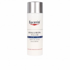 EUCERIN - HYALURON-FILLER crema día extra rica 50 ml