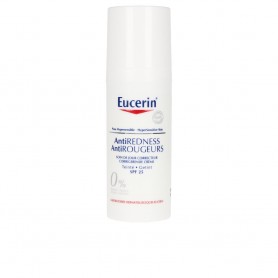 EUCERIN - ANTIREDNESS crema con color correctora SPF25+ 50 ml