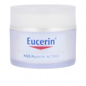 EUCERIN - AQUAporin ACTIVE cuidado hidratante piel normal&mixta 50 ml