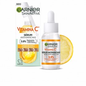 GARNIER - SKINACTIVE VITAMINA C sérum antimanchas 30 ml