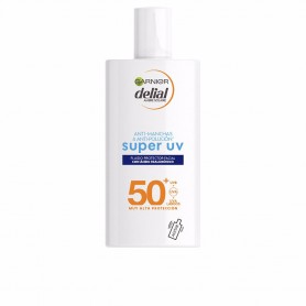 GARNIER - SENSITIVE ADVANCED súper UV fluid SPF50+ 40 ml
