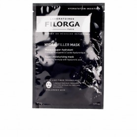 LABORATOIRES FILORGA - HYDRA-FILLER super moisturizing mask 1 pz